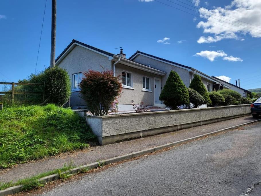 Northlea-Scottish Style Cottage Inverness Exterior foto